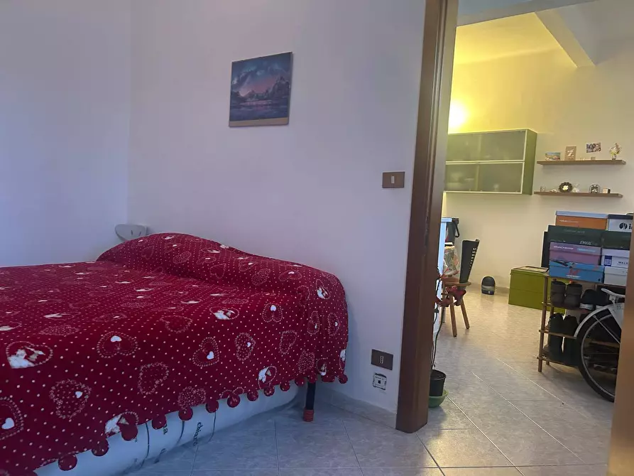 Immagine 17 di Appartamento in affitto  in Via Calatafimi 54 a Livorno