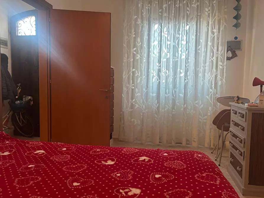 Immagine 19 di Appartamento in affitto  in Via Calatafimi 54 a Livorno