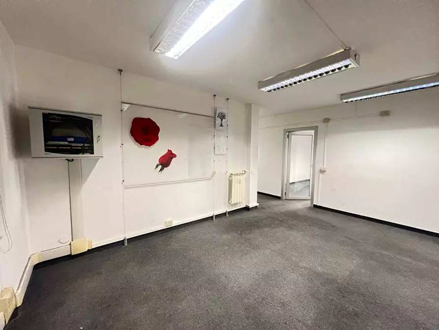 Immagine 2 di Ufficio in vendita  in Viale Antonio Gramsci 1 a Pisa