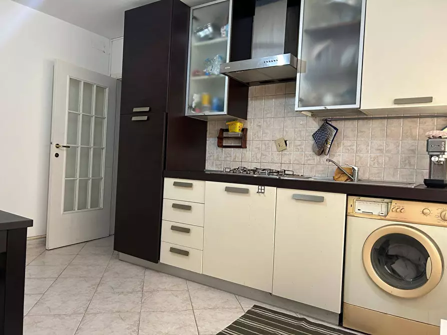 Immagine 2 di Appartamento in vendita  in Via Della Posta 59 a Livorno