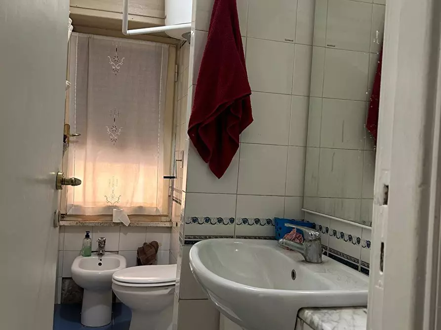 Immagine 22 di Appartamento in vendita  in Via Della Posta 59 a Livorno