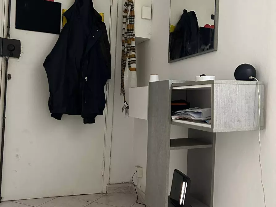 Immagine 9 di Appartamento in vendita  in Via Della Posta 59 a Livorno