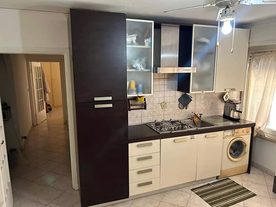 Immagine 11 di Appartamento in vendita  in Via Della Posta 59 a Livorno