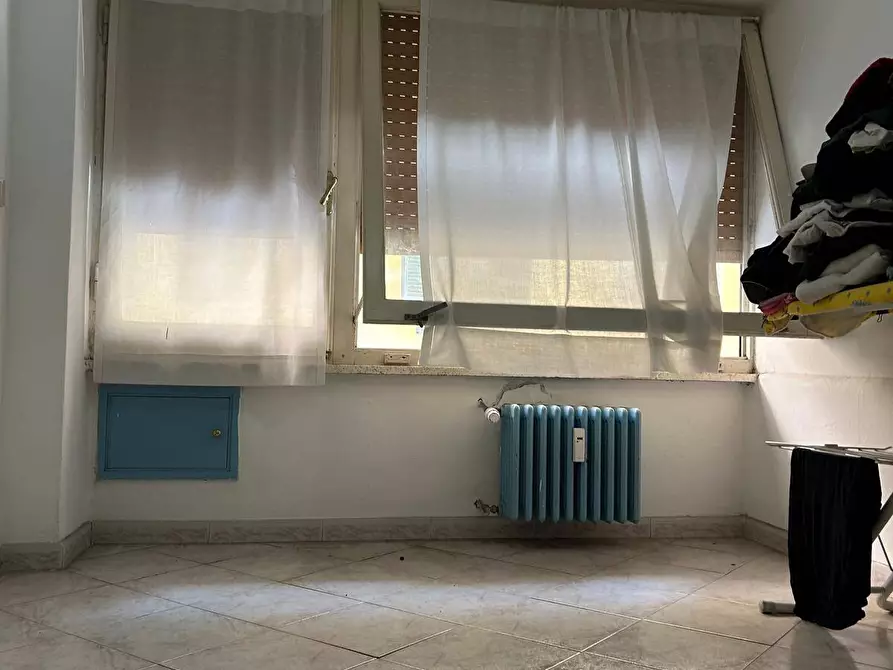 Immagine 15 di Appartamento in vendita  in Via Della Posta 59 a Livorno