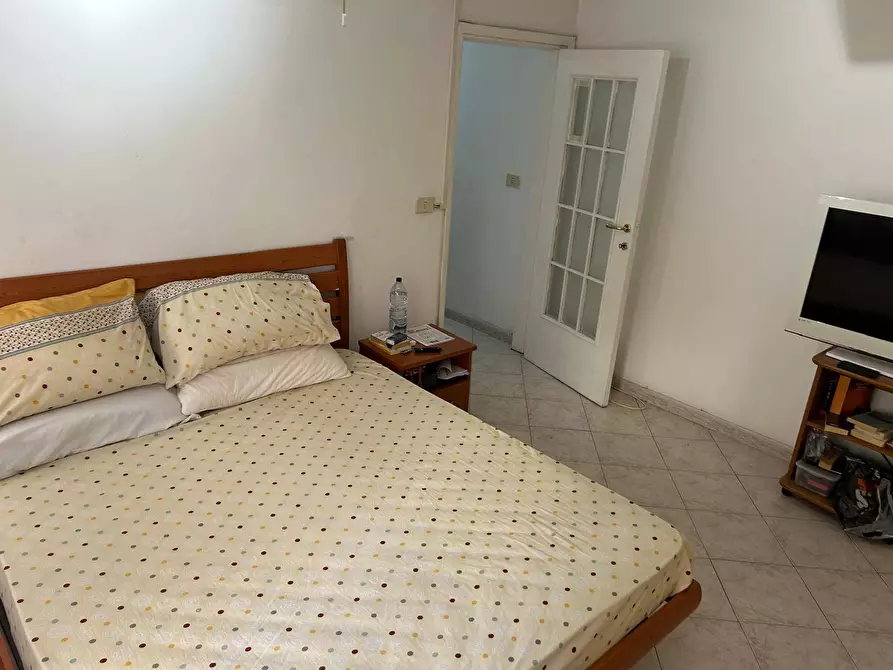 Immagine 19 di Appartamento in vendita  in Via Della Posta 59 a Livorno