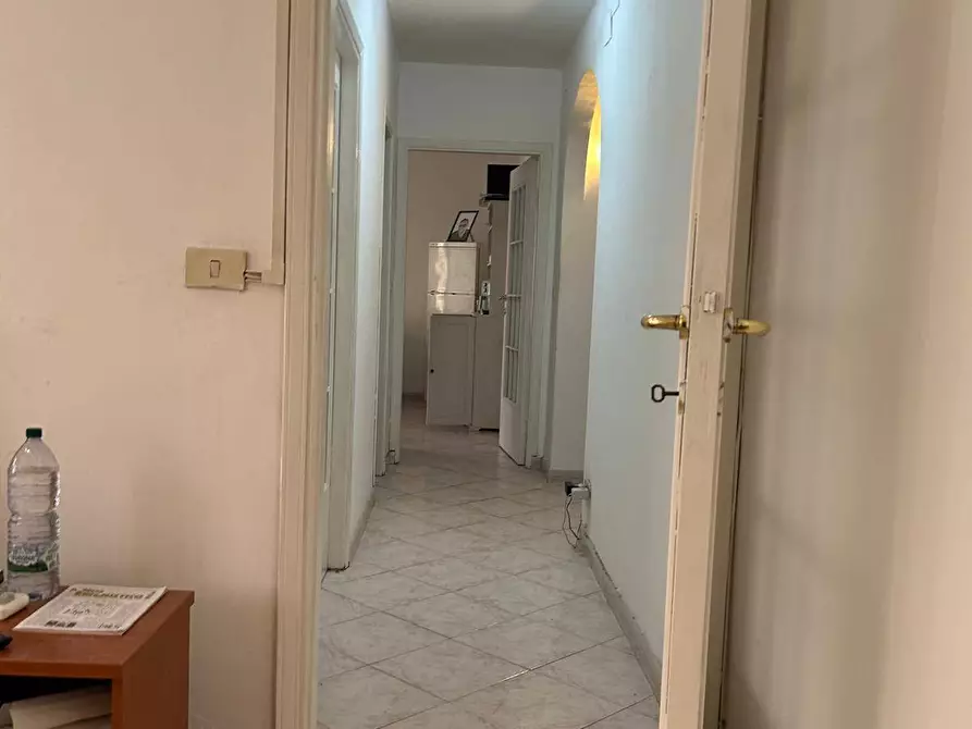 Immagine 21 di Appartamento in vendita  in Via Della Posta 59 a Livorno
