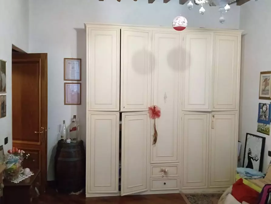 Immagine 16 di Appartamento in vendita  in villa basilica 12 a Villa Basilica