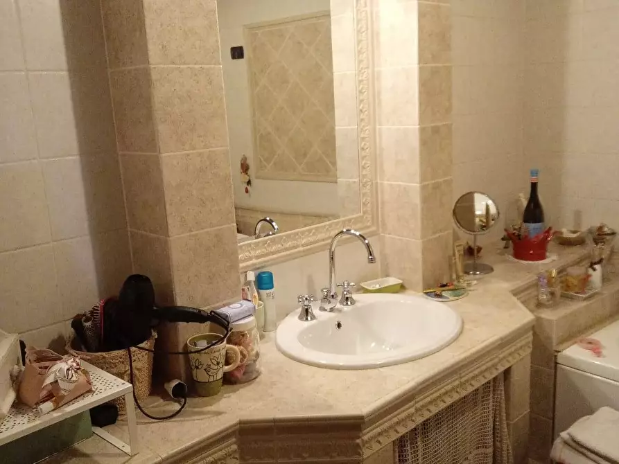 Immagine 22 di Appartamento in vendita  in villa basilica 12 a Villa Basilica