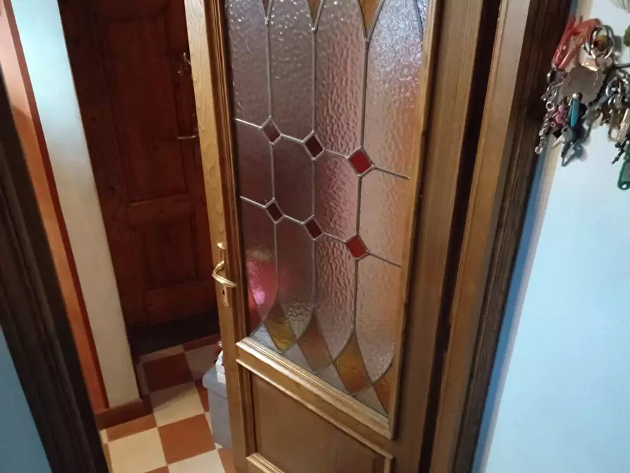 Immagine 12 di Appartamento in vendita  in villa basilica 12 a Villa Basilica