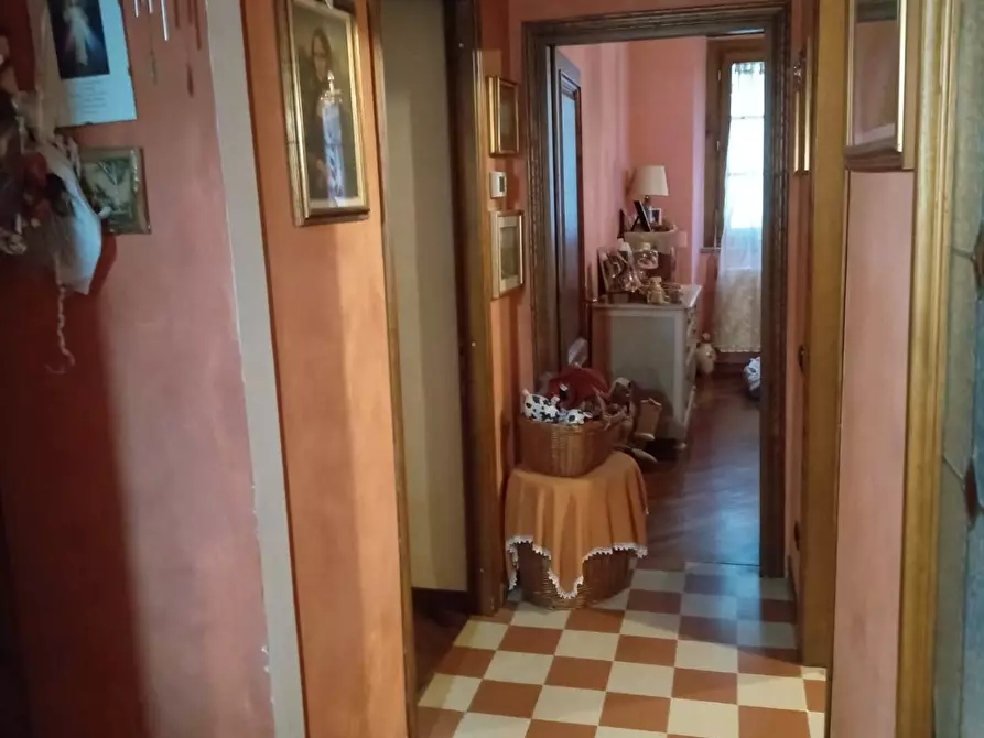 Immagine 11 di Appartamento in vendita  in villa basilica 12 a Villa Basilica