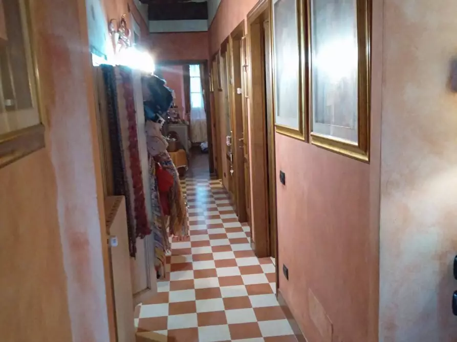 Immagine 9 di Appartamento in vendita  in villa basilica 12 a Villa Basilica