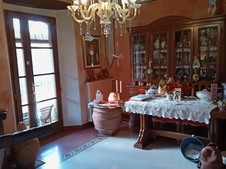 Immagine 8 di Appartamento in vendita  in villa basilica 12 a Villa Basilica