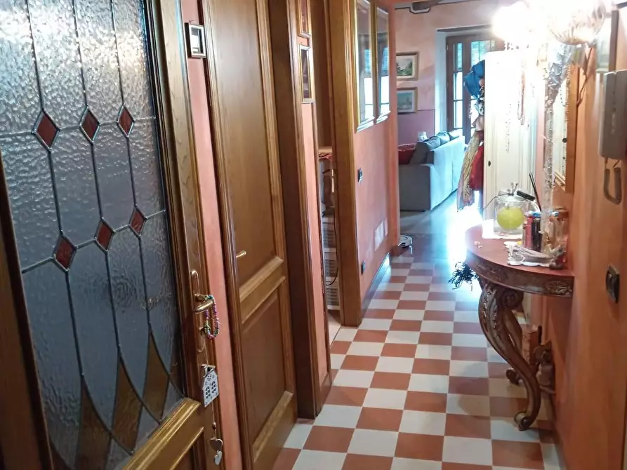 Immagine 31 di Appartamento in vendita  in villa basilica 12 a Villa Basilica