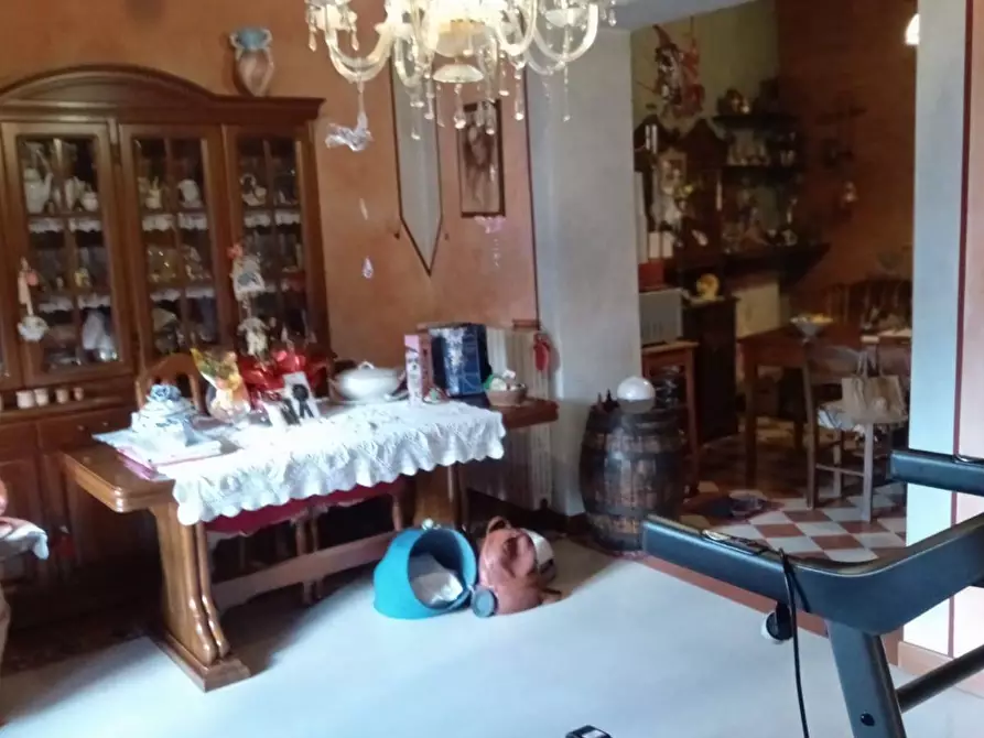 Immagine 10 di Appartamento in vendita  in villa basilica 12 a Villa Basilica