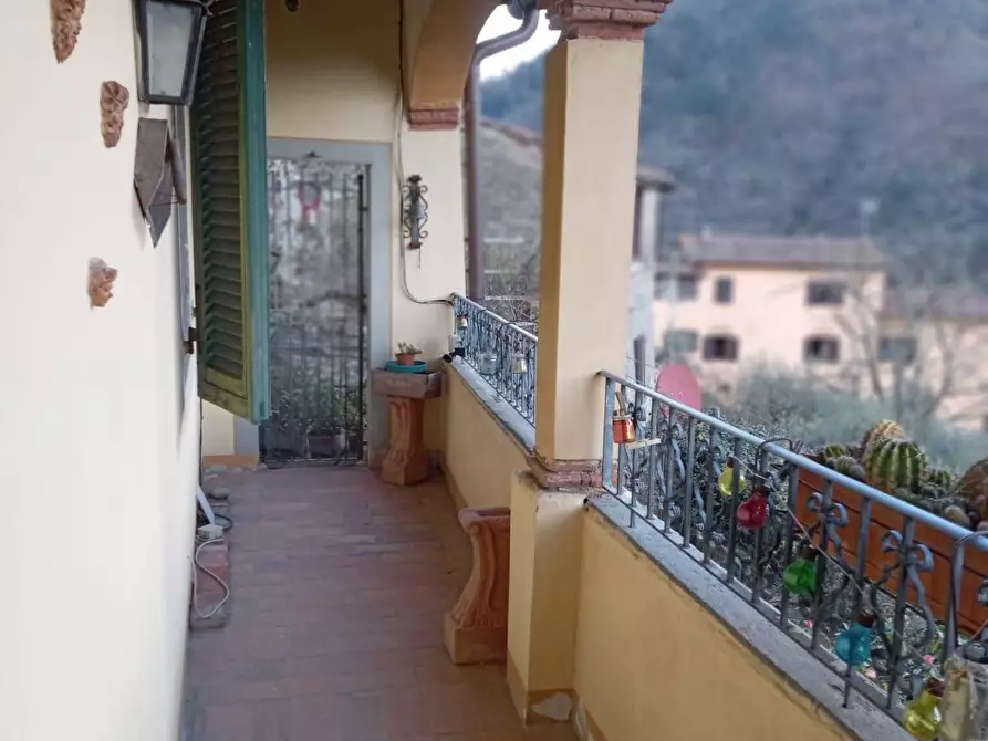 Immagine 4 di Appartamento in vendita  in villa basilica 12 a Villa Basilica