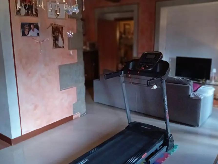 Immagine 34 di Appartamento in vendita  in villa basilica 12 a Villa Basilica