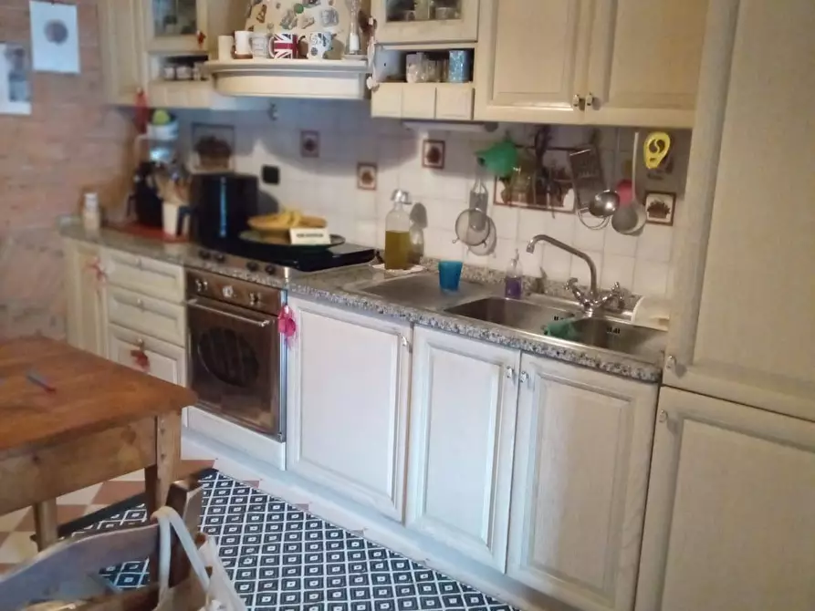 Immagine 38 di Appartamento in vendita  in villa basilica 12 a Villa Basilica