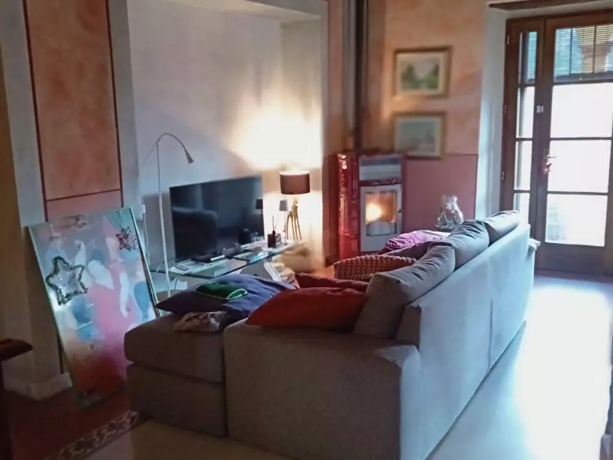 Immagine 13 di Appartamento in vendita  in villa basilica 12 a Villa Basilica