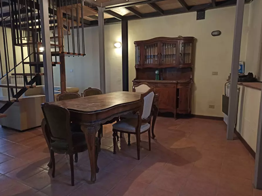 Immagine 2 di Appartamento in vendita  in Via Enrico Malatesta 22 a Pisa