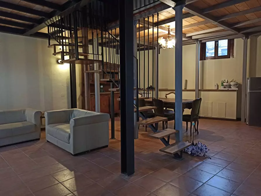 Immagine 6 di Appartamento in vendita  in Via Enrico Malatesta 22 a Pisa