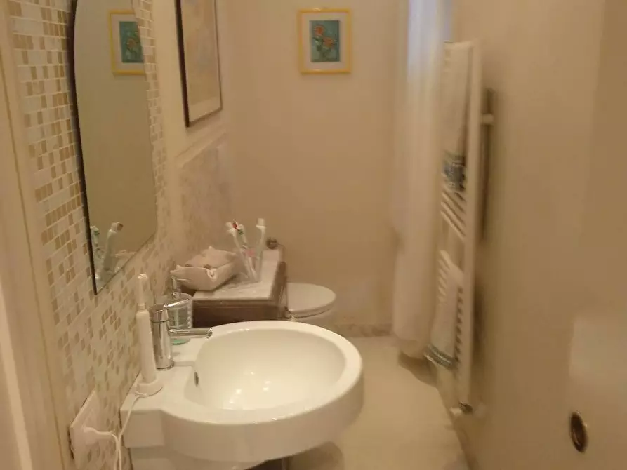 Immagine 20 di Casa indipendente in vendita  in Via Isola Di Capraia 100 a Pisa