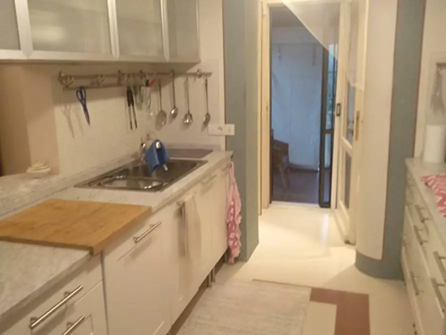 Immagine 8 di Casa indipendente in vendita  in Via Isola Di Capraia 100 a Pisa