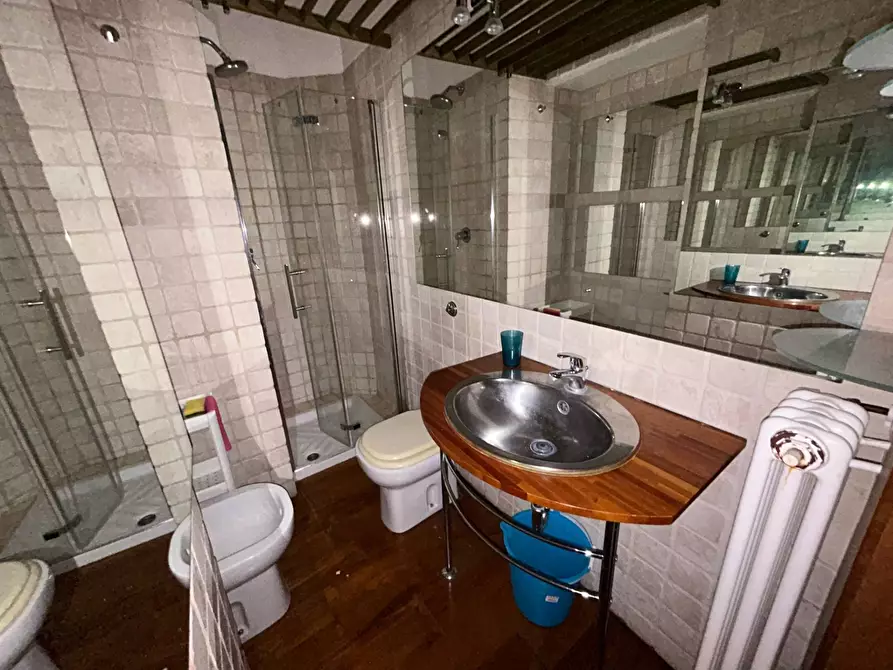 Immagine 8 di Appartamento in affitto  in Via Santa Marta a Pisa