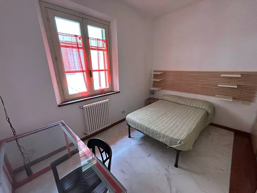 Immagine 5 di Appartamento in affitto  in Via Santa Marta a Pisa