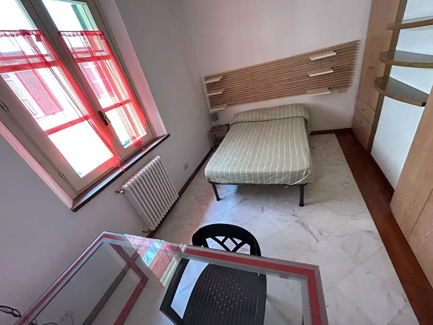 Immagine 6 di Appartamento in affitto  in Via Santa Marta a Pisa