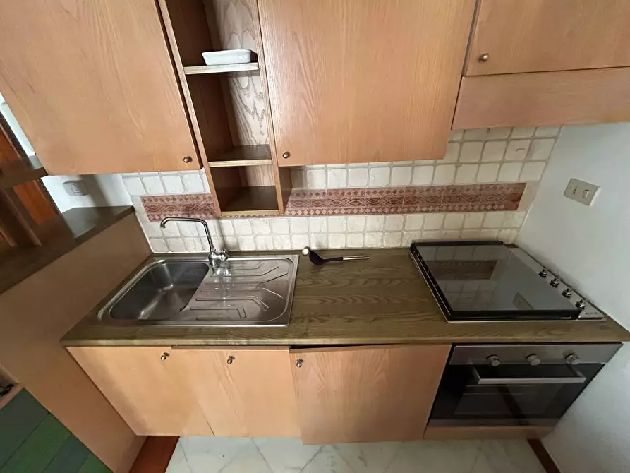 Immagine 3 di Appartamento in affitto  in Via Santa Marta a Pisa