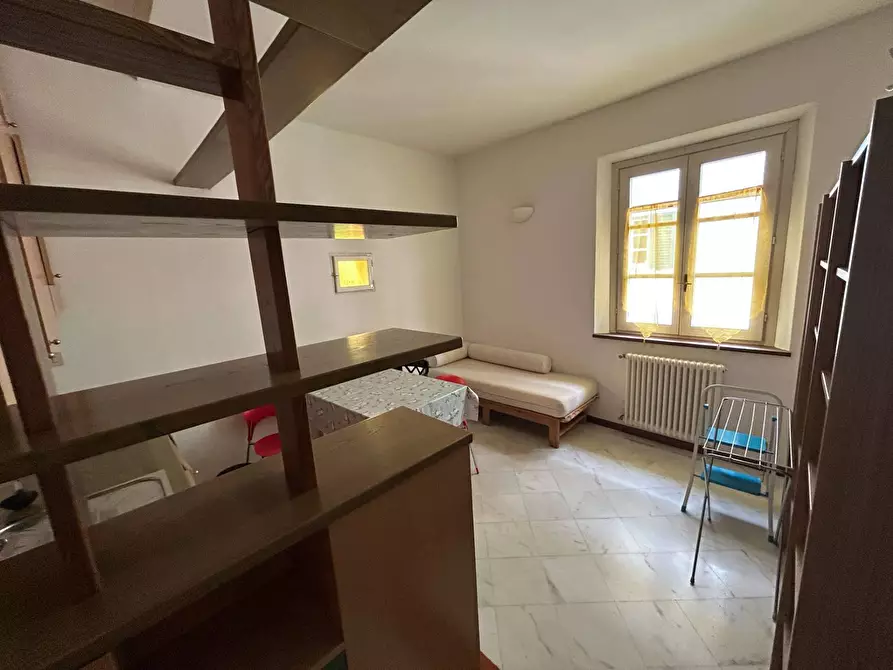 Immagine 4 di Appartamento in affitto  in Via Santa Marta a Pisa