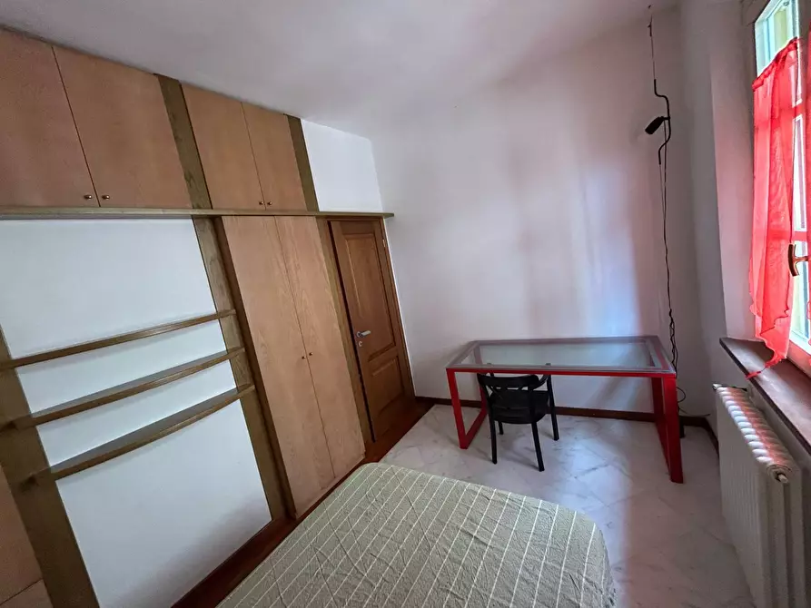 Immagine 7 di Appartamento in affitto  in Via Santa Marta a Pisa