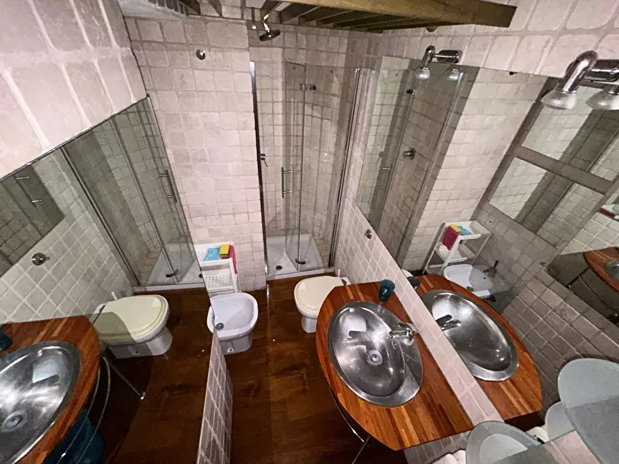 Immagine 9 di Appartamento in affitto  in Via Santa Marta a Pisa