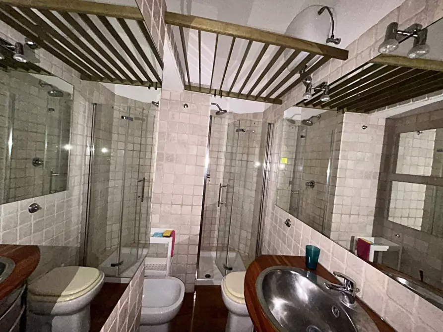 Immagine 10 di Appartamento in affitto  in Via Santa Marta a Pisa