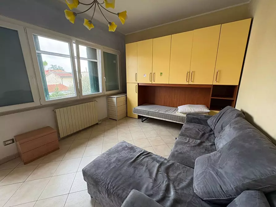 Immagine 2 di Camera in affitto  in Via Emilia 1 a Pisa