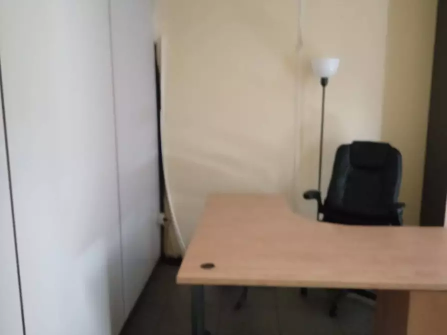 Immagine 6 di Ufficio in affitto  in viale giuseppe giusti a Lucca