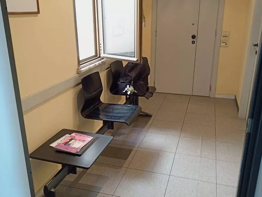 Immagine 8 di Ufficio in affitto  in viale giuseppe giusti a Lucca