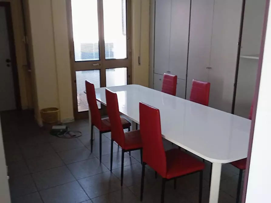 Immagine 2 di Ufficio in affitto  in viale giuseppe giusti a Lucca