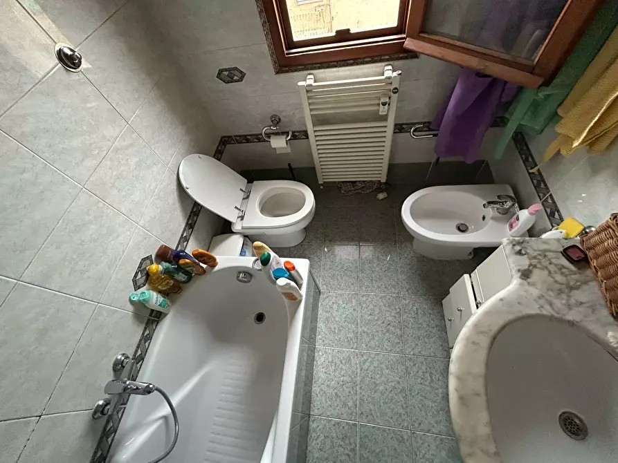 Immagine 14 di Camera in affitto  in via antonio fratti 1 a Pisa