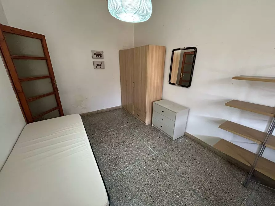 Immagine 3 di Camera in affitto  in via antonio fratti 1 a Pisa