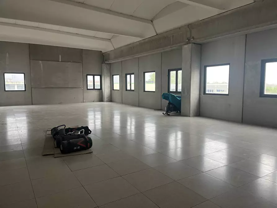 Immagine 2 di Attività commerciale in affitto  in via ulisse aldovrandi 5 a Pisa