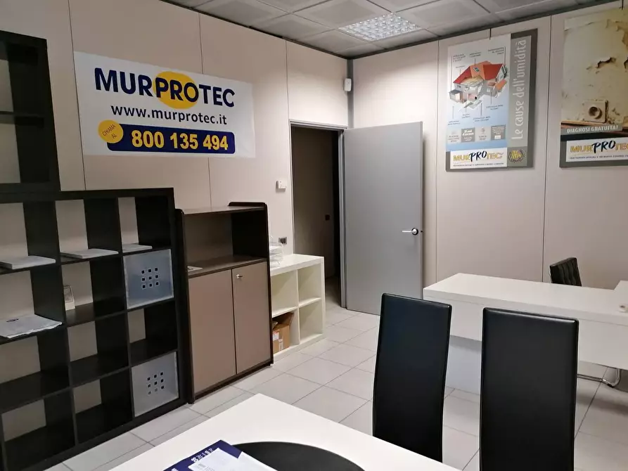 Immagine 2 di Ufficio in vendita  in via cocchi 36 a Pisa