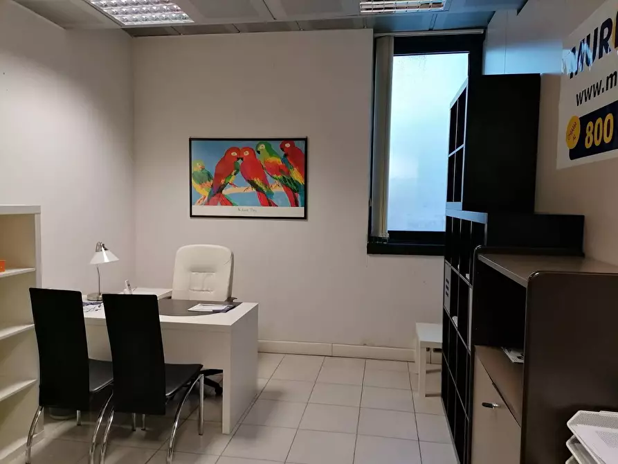 Immagine 3 di Ufficio in vendita  in via cocchi 36 a Pisa