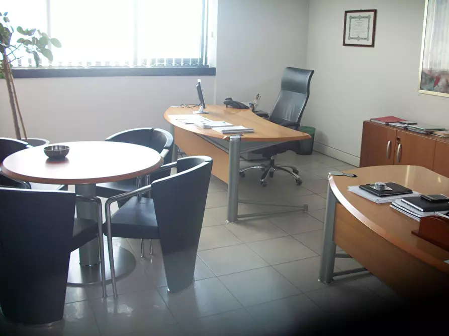 Immagine 4 di Ufficio in vendita  in via cocchi 36 a Pisa