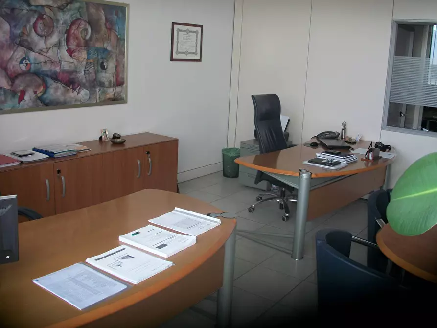 Immagine 5 di Ufficio in vendita  in via cocchi 36 a Pisa