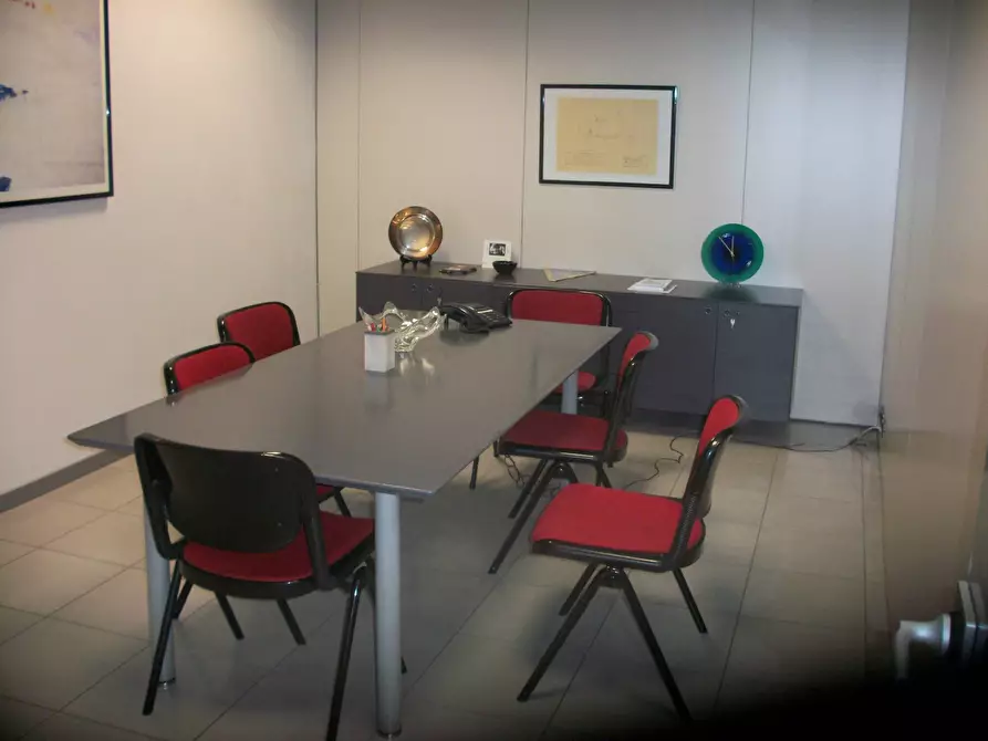 Immagine 6 di Ufficio in vendita  in via cocchi 36 a Pisa