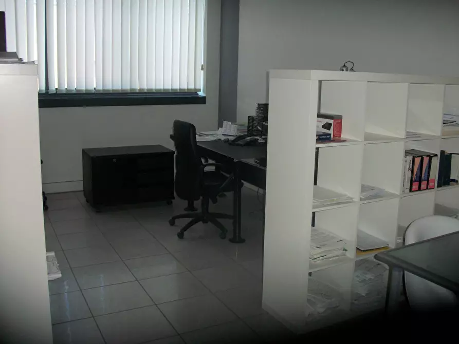 Immagine 8 di Ufficio in vendita  in via cocchi 36 a Pisa