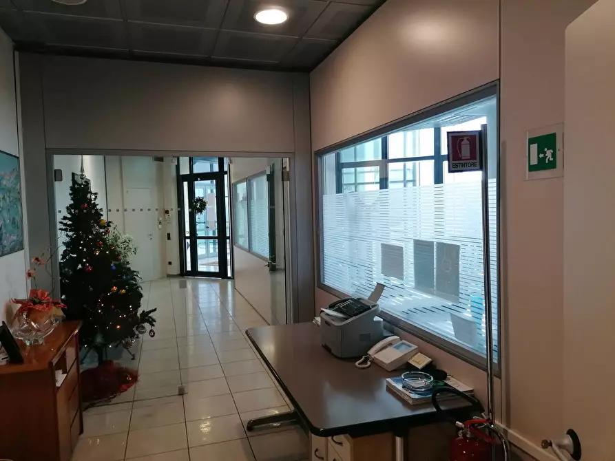 Immagine 10 di Ufficio in vendita  in via cocchi 36 a Pisa