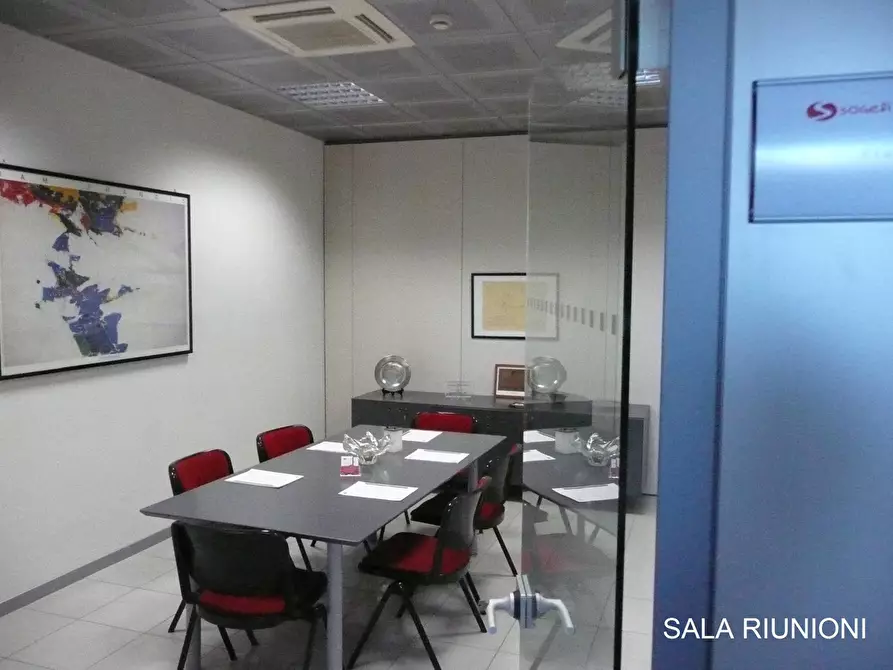 Immagine 12 di Ufficio in vendita  in via cocchi 36 a Pisa