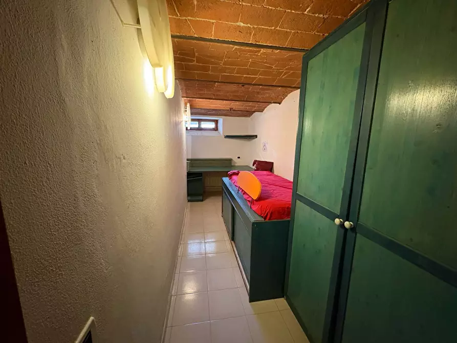 Immagine 6 di Appartamento in vendita  in Via Milazzo 55 a Pisa